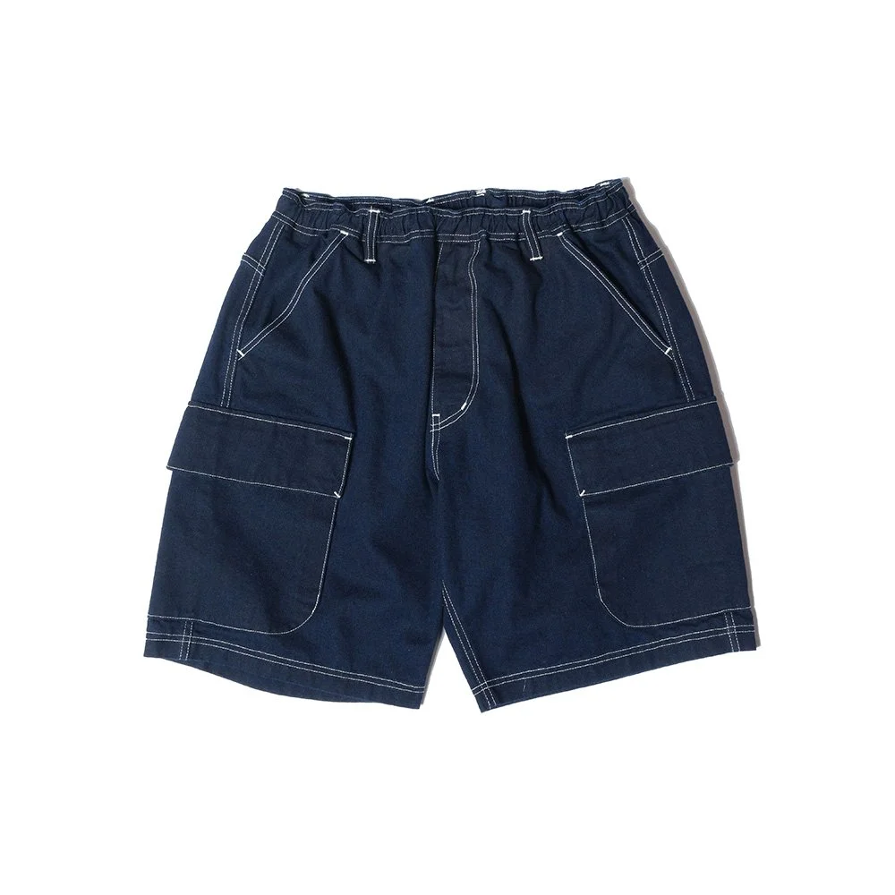 THE FABRIC “YIN YAN SHORTS” — THE UNION